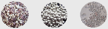 absorbent active clay desiccant